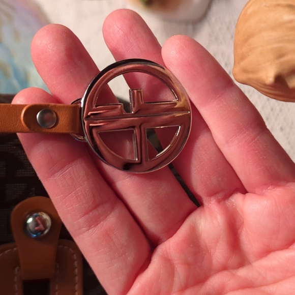 Gianibernini Purse - Picture 2 of 4